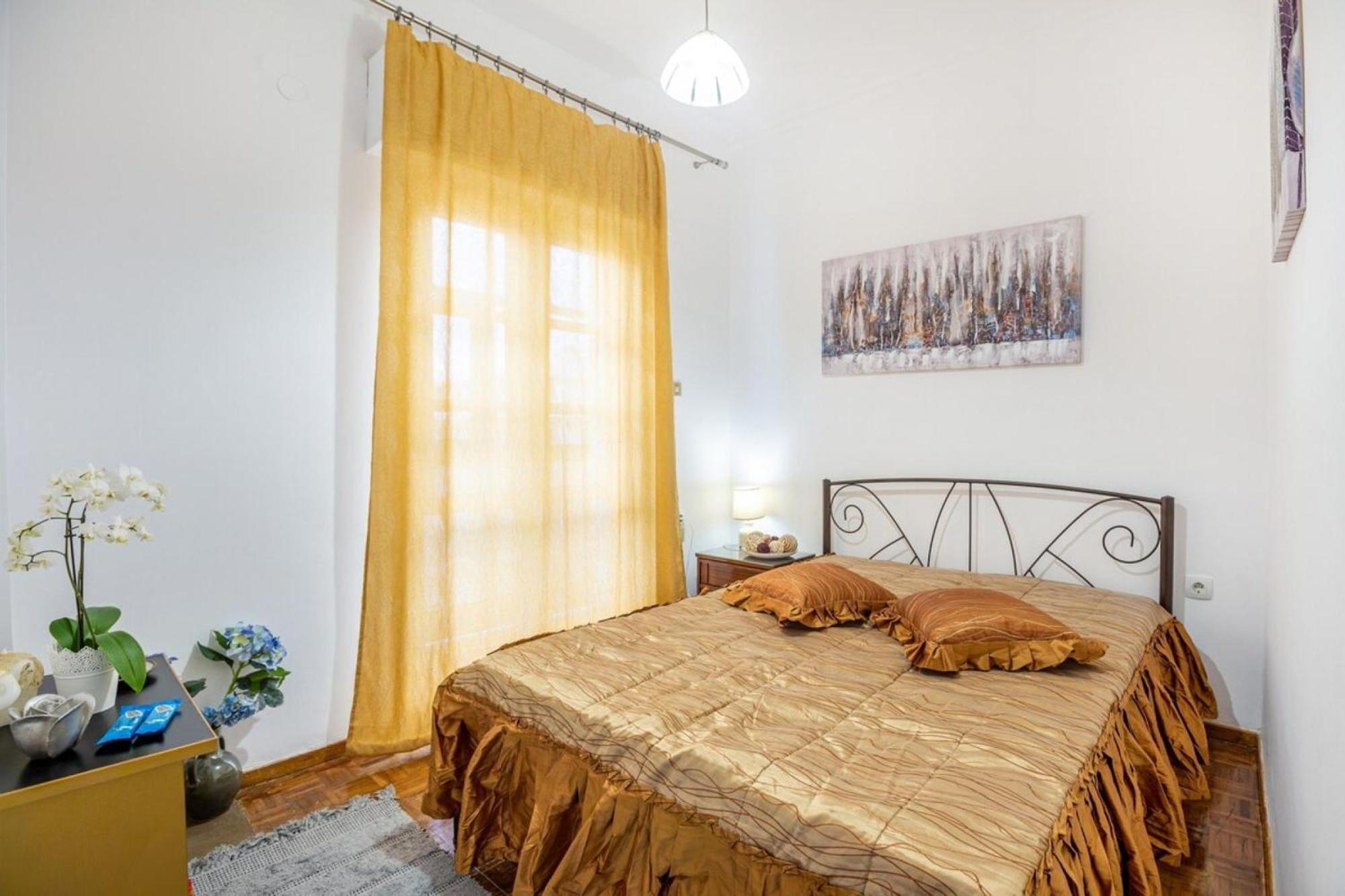 Katerina'S Apartment In Chania Center Exterior photo