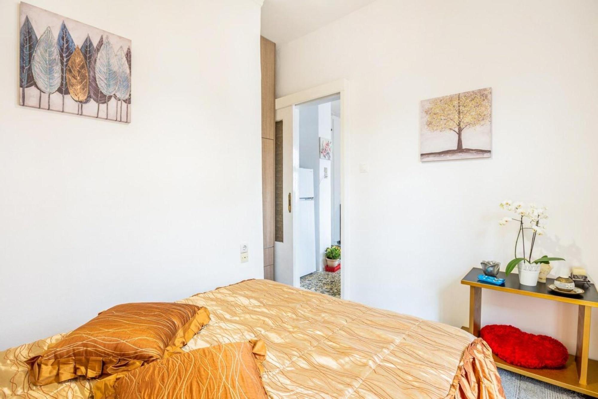 Katerina'S Apartment In Chania Center Exterior photo