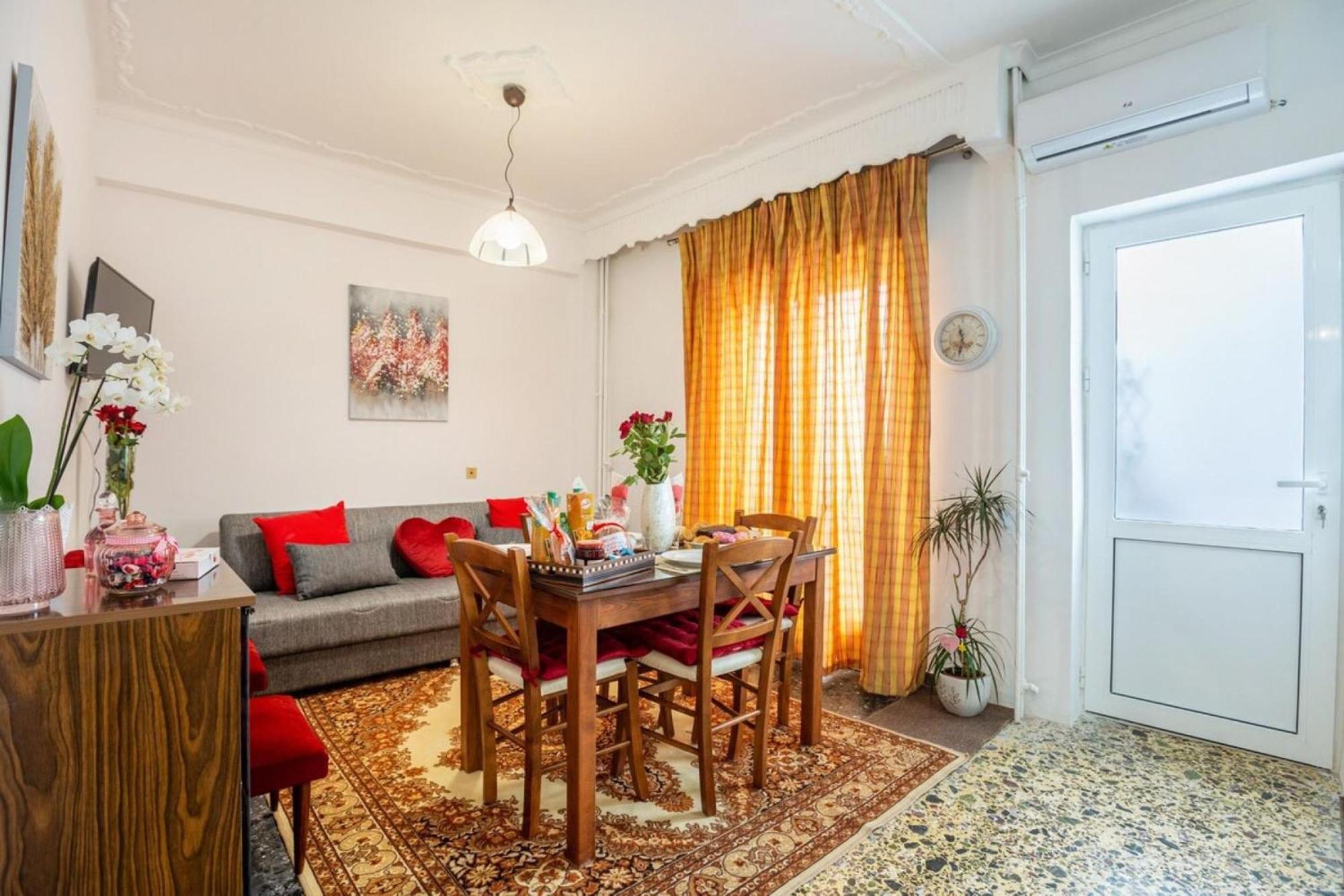 Katerina'S Apartment In Chania Center Exterior photo