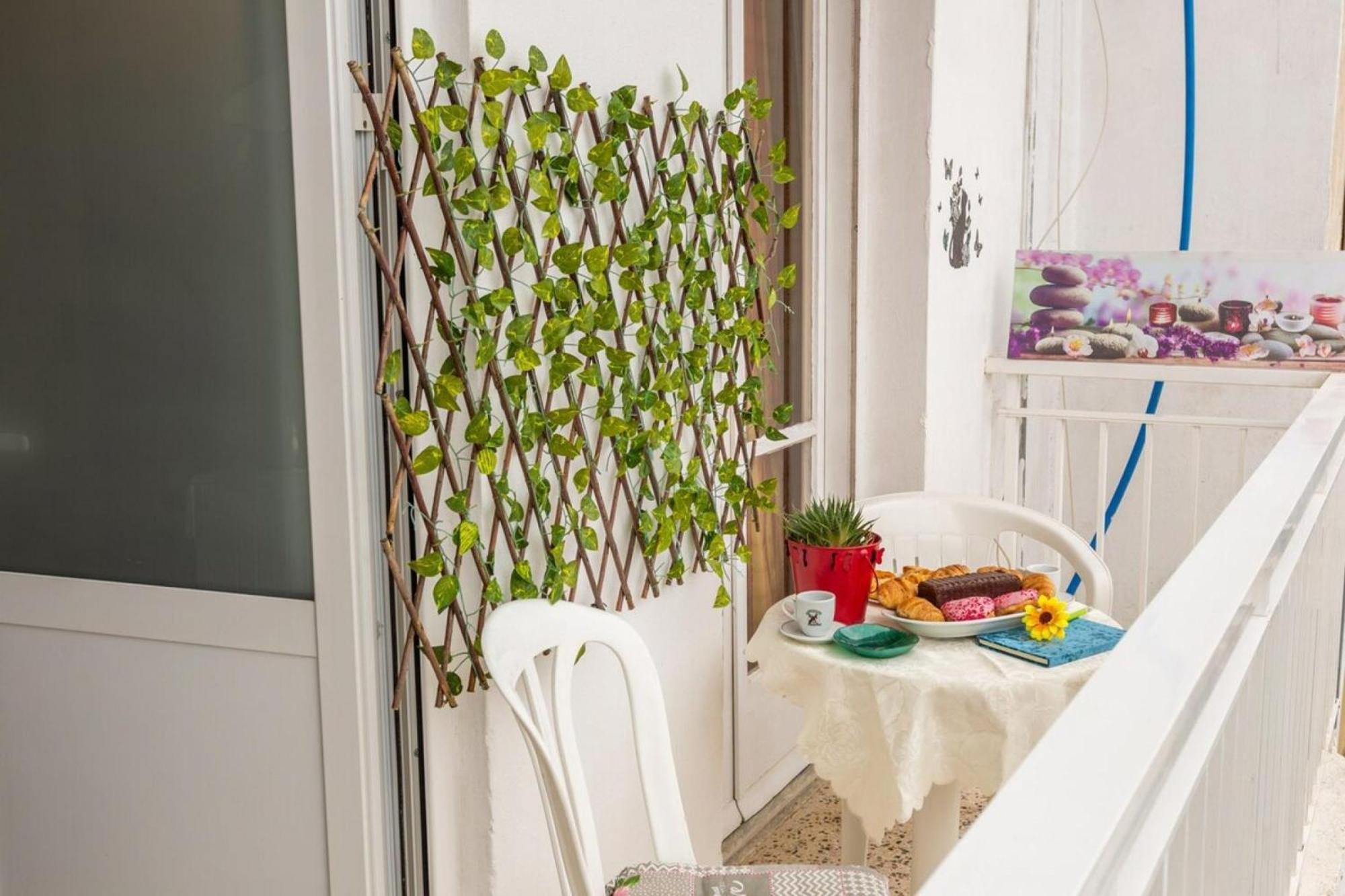 Katerina'S Apartment In Chania Center Exterior photo